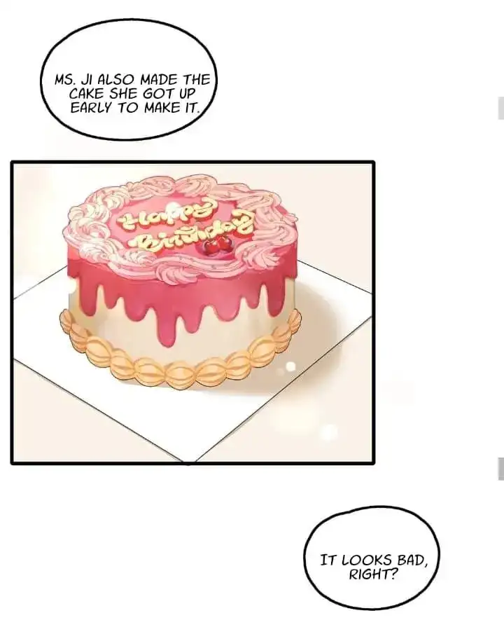 Long-awaited Feelings chapter 101 page 10