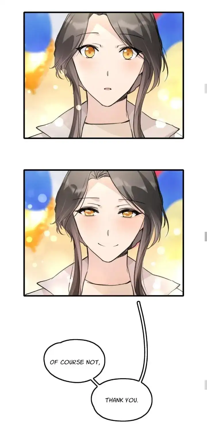 Long-awaited Feelings chapter 101 page 11