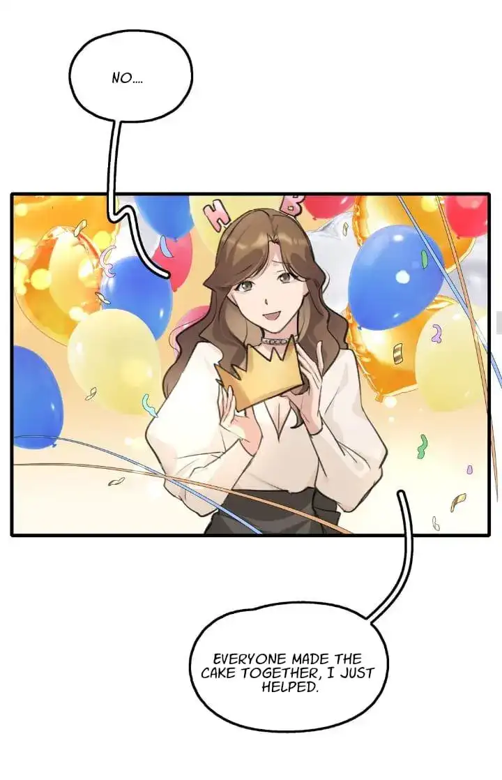 Long-awaited Feelings chapter 101 page 12