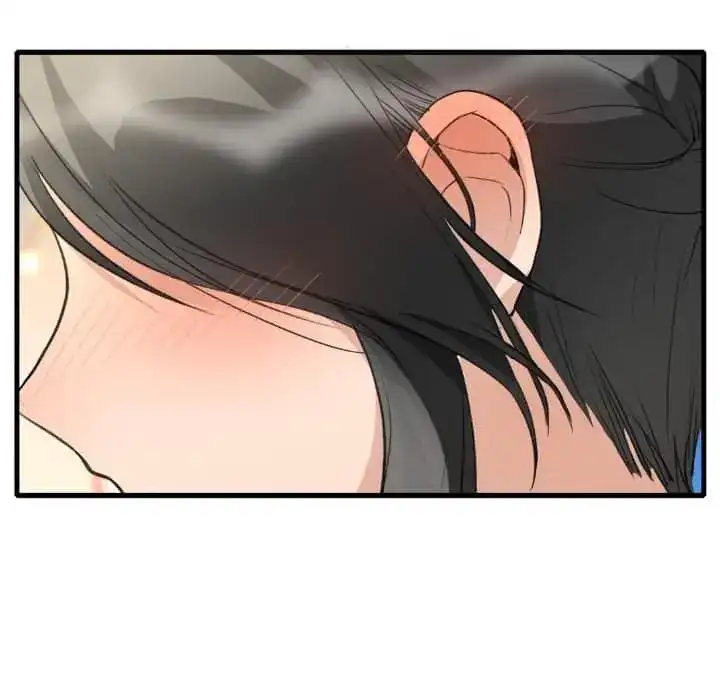 Long-awaited Feelings chapter 101 page 15