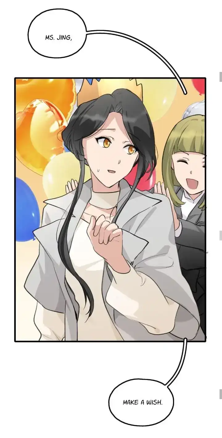 Long-awaited Feelings chapter 101 page 16