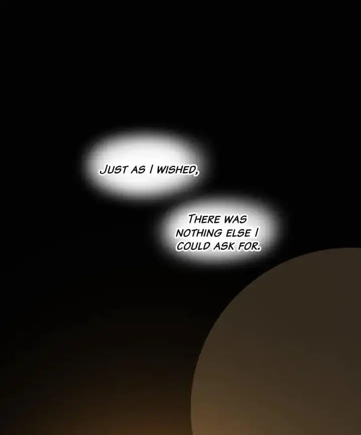 Long-awaited Feelings chapter 101 page 20