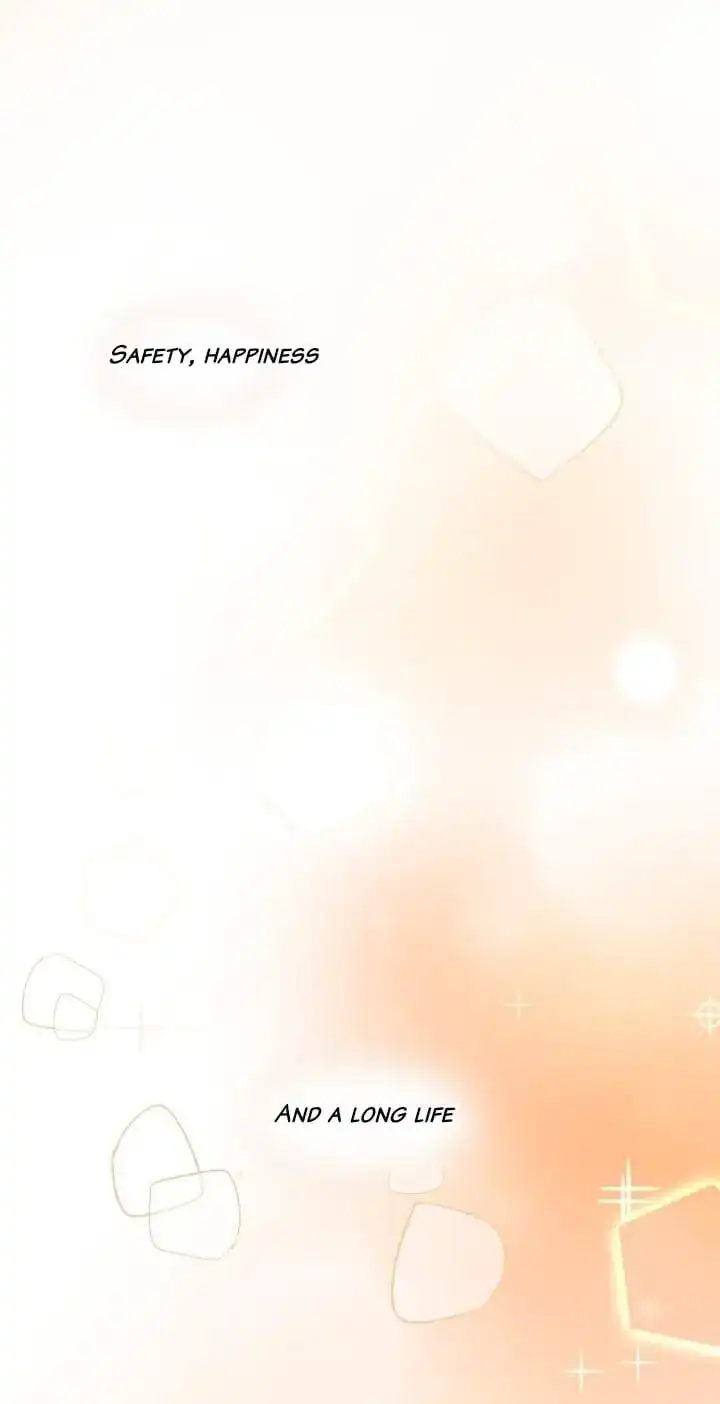 Long-awaited Feelings chapter 101 page 22