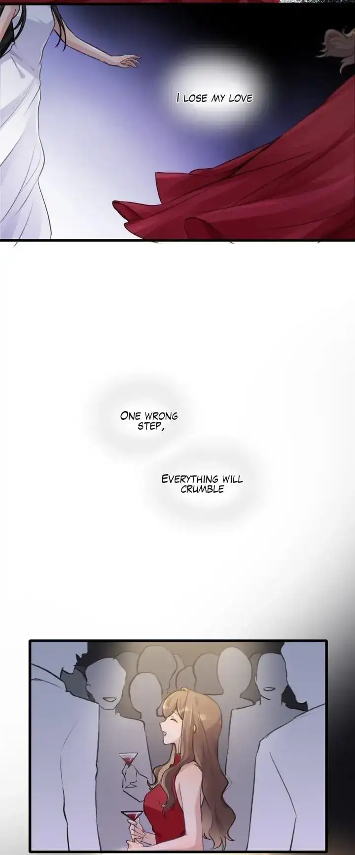 Long-awaited Feelings chapter 104 page 4
