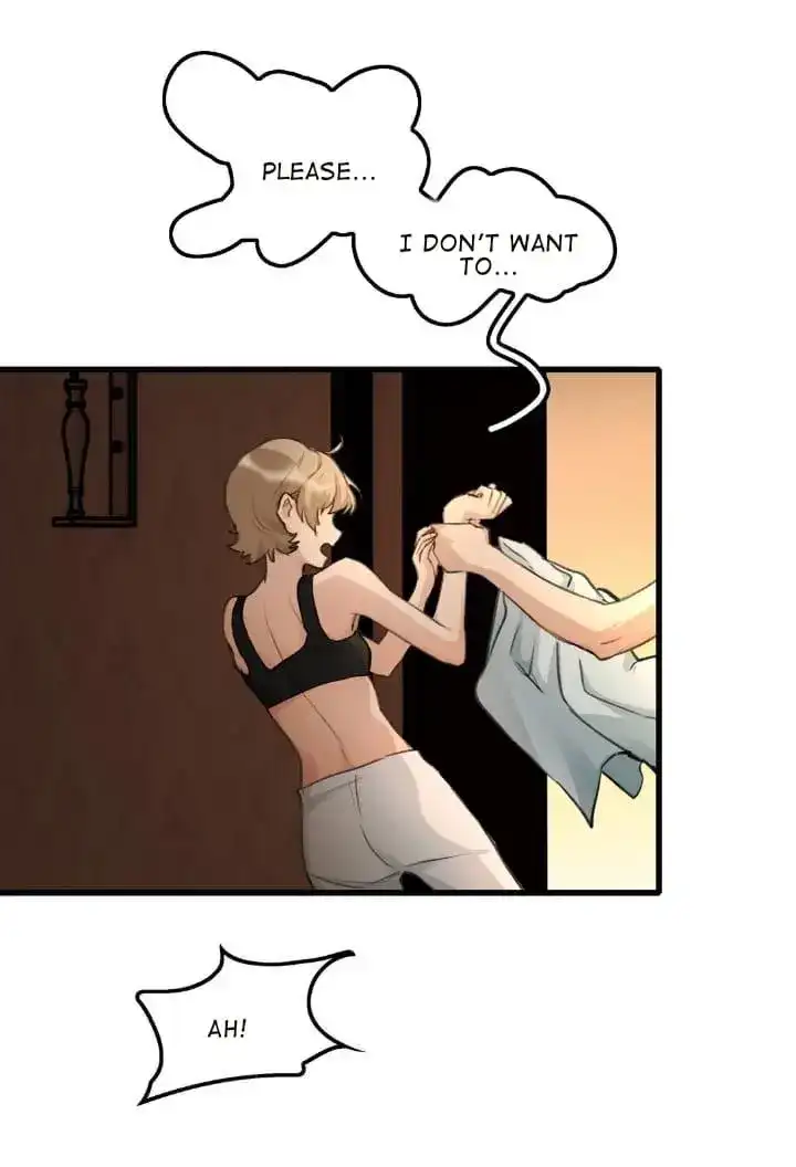 Long-awaited Feelings chapter 104 page 9