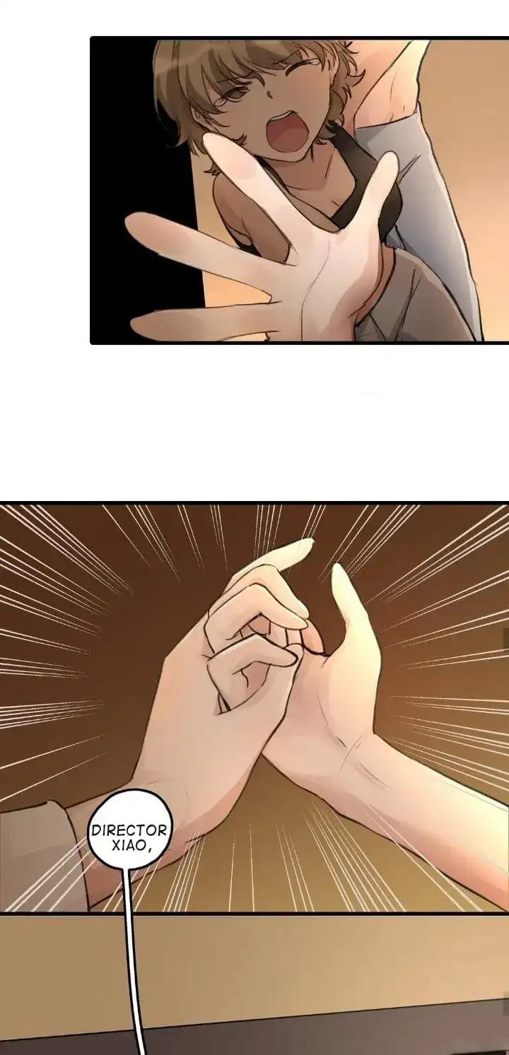 Long-awaited Feelings chapter 104 page 10