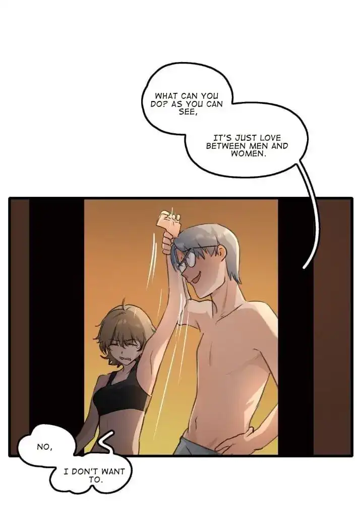 Long-awaited Feelings chapter 104 page 13