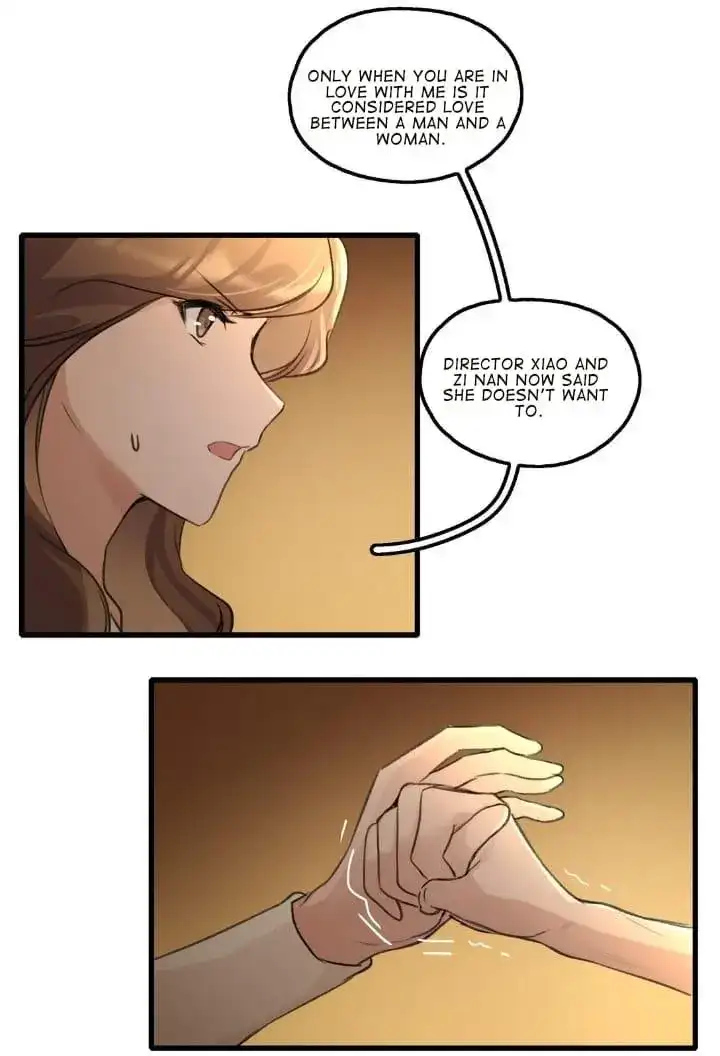 Long-awaited Feelings chapter 104 page 14