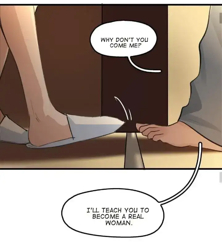 Long-awaited Feelings chapter 104 page 17