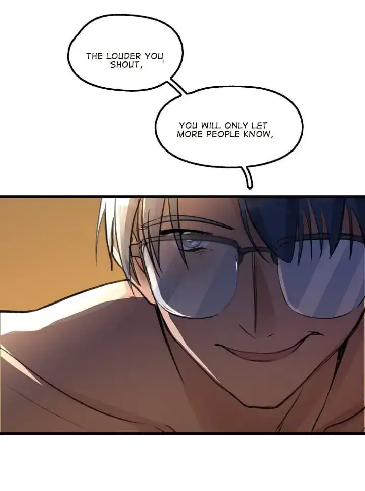 Long-awaited Feelings chapter 104 page 22