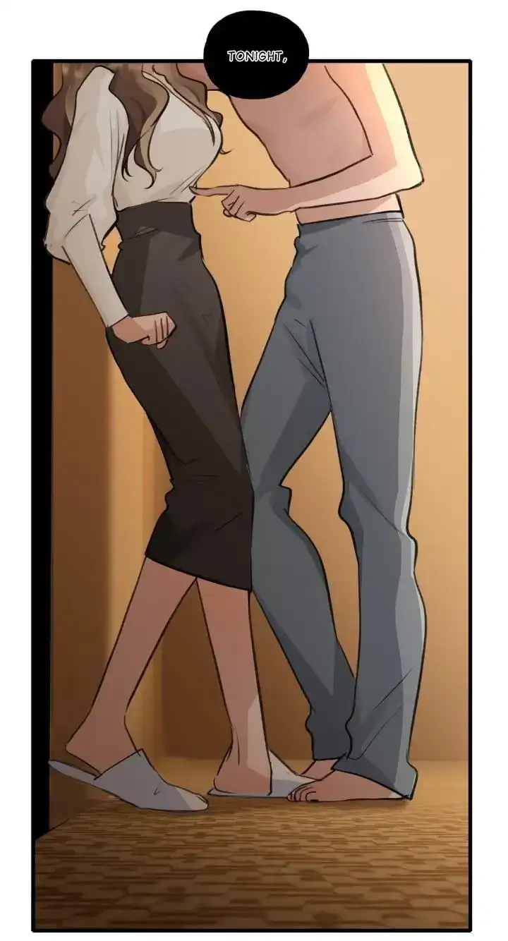 Long-awaited Feelings chapter 104 page 23