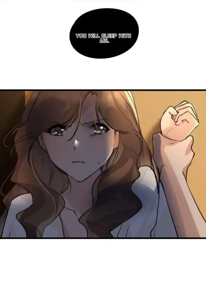 Long-awaited Feelings chapter 104 page 24