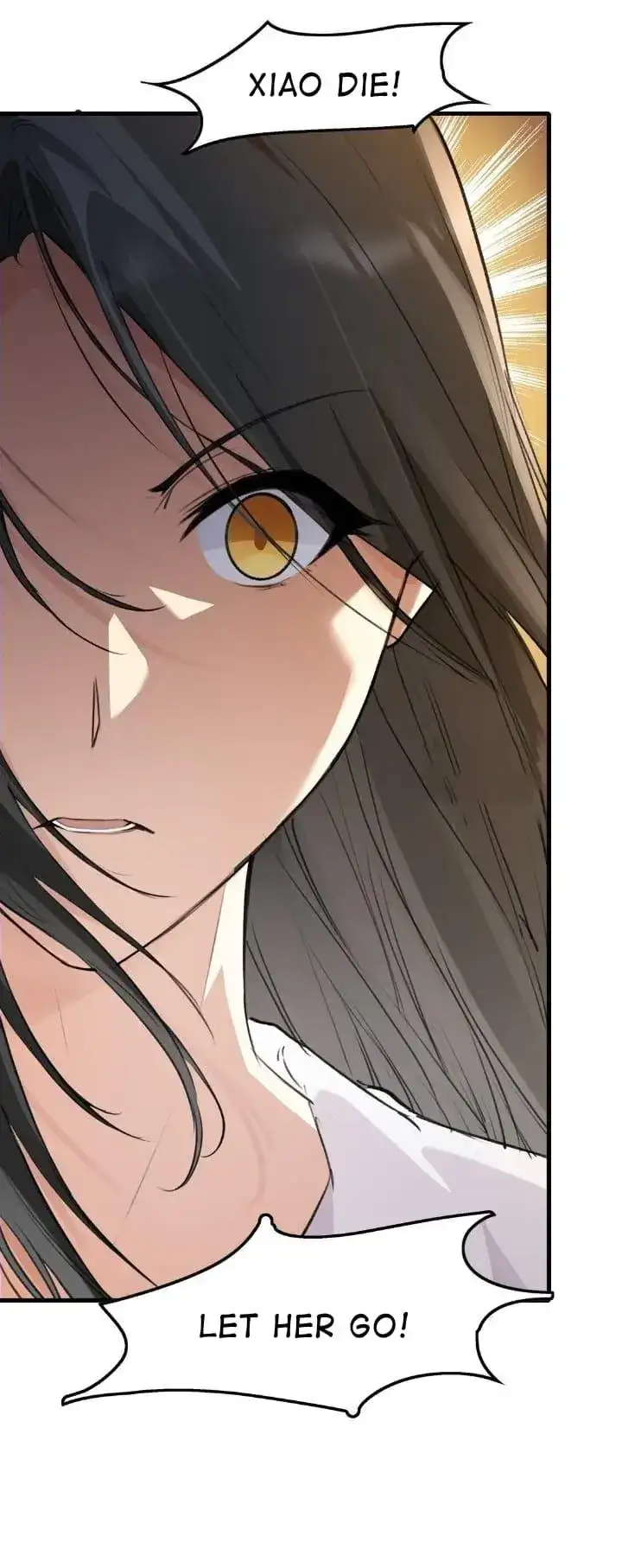 Long-awaited Feelings chapter 105 page 2