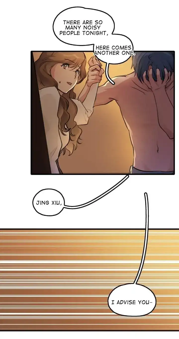 Long-awaited Feelings chapter 105 page 4