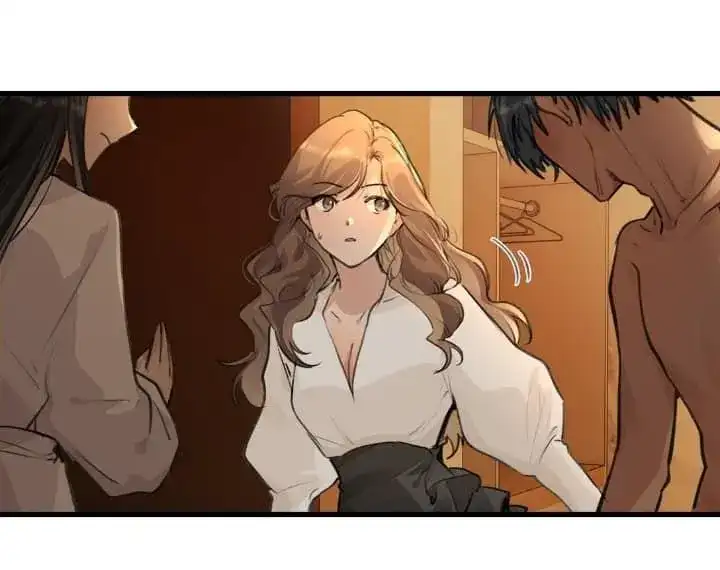 Long-awaited Feelings chapter 105 page 7