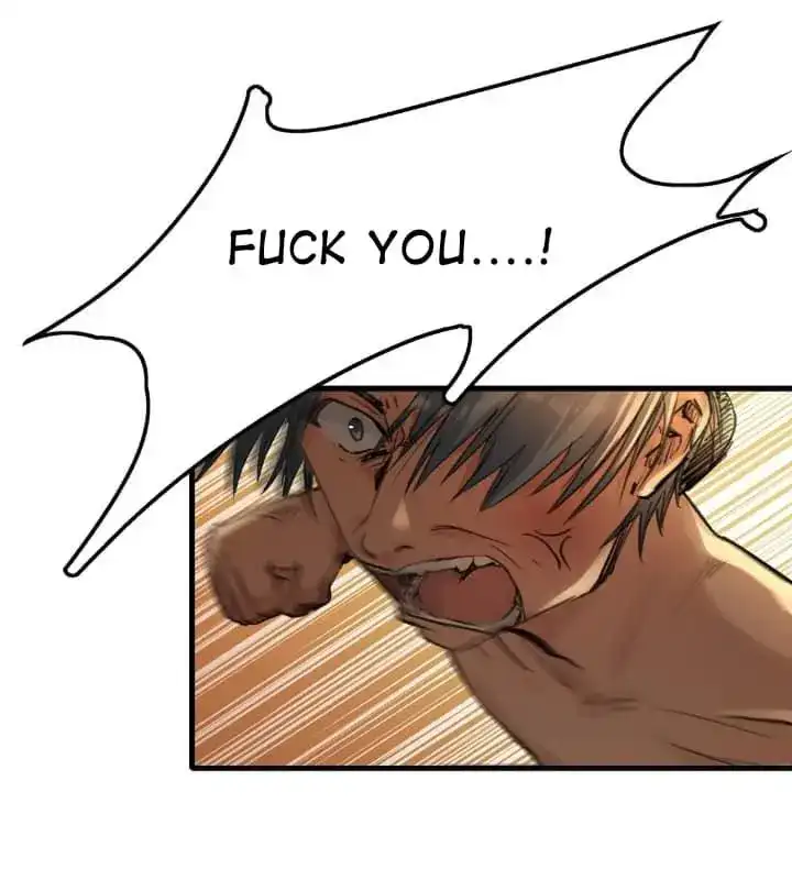 Long-awaited Feelings chapter 105 page 8
