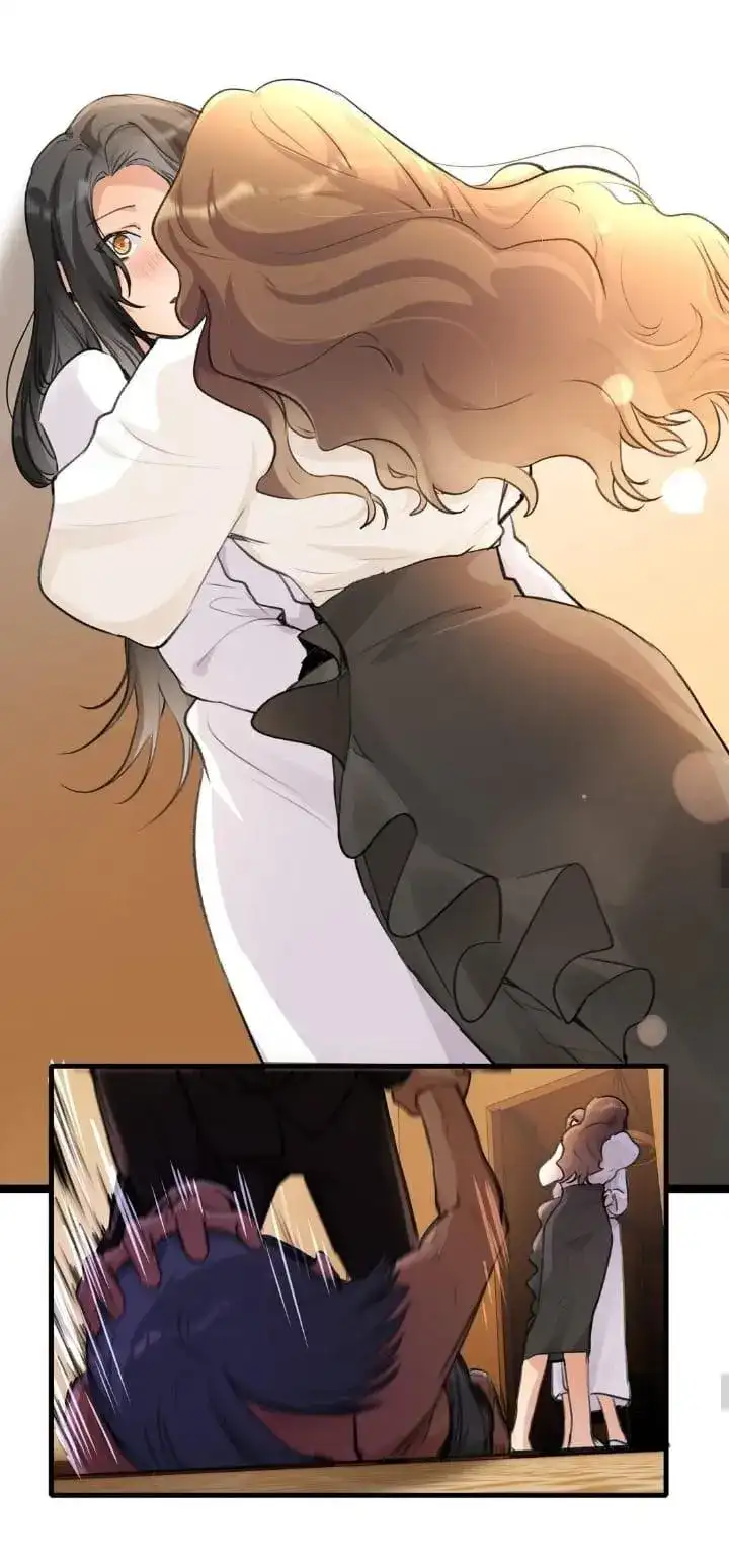 Long-awaited Feelings chapter 105 page 9
