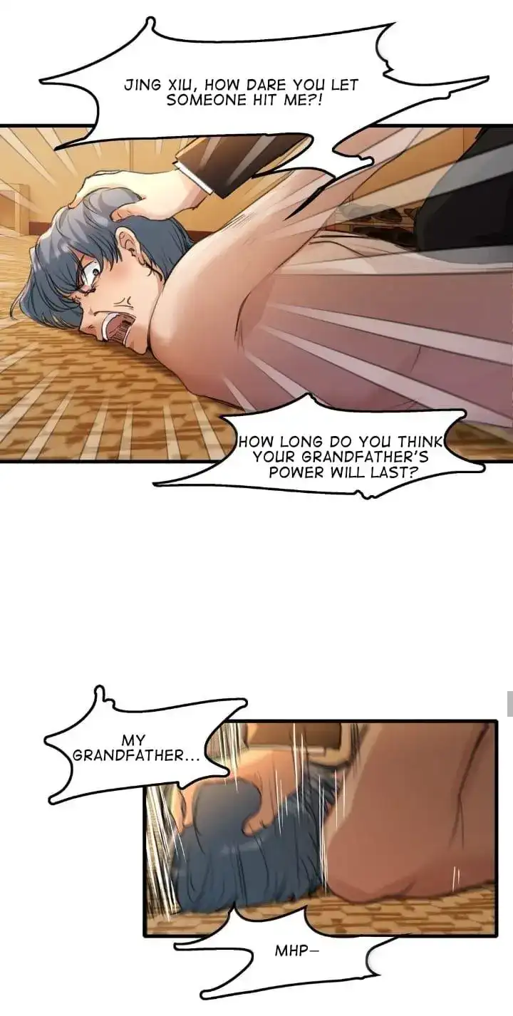 Long-awaited Feelings chapter 105 page 11