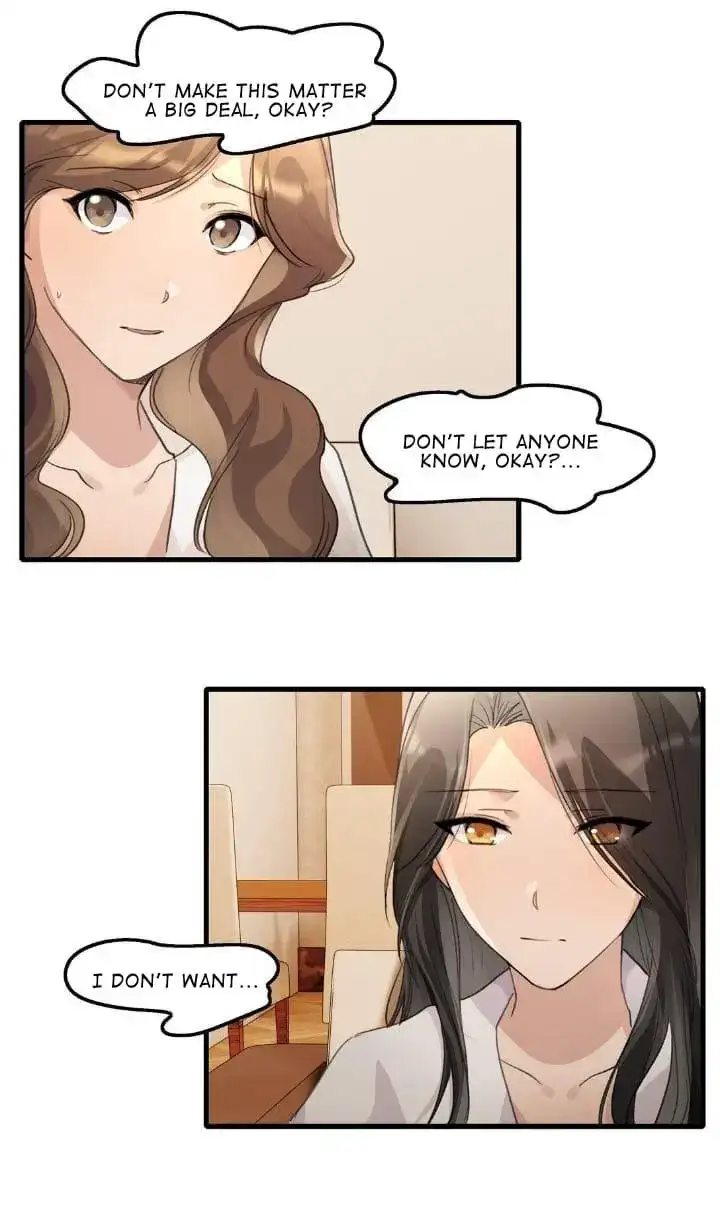 Long-awaited Feelings chapter 105 page 18