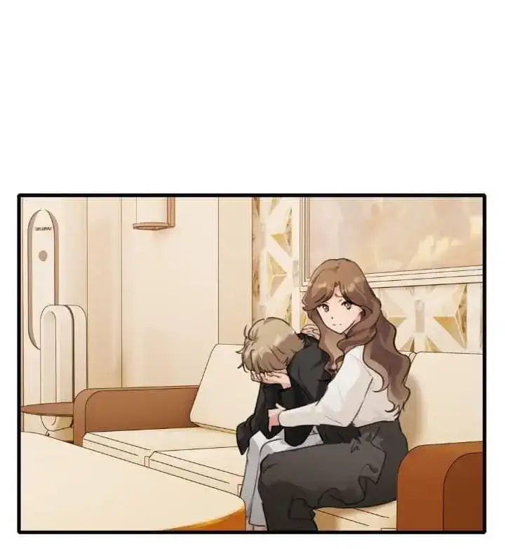 Long-awaited Feelings chapter 105 page 20