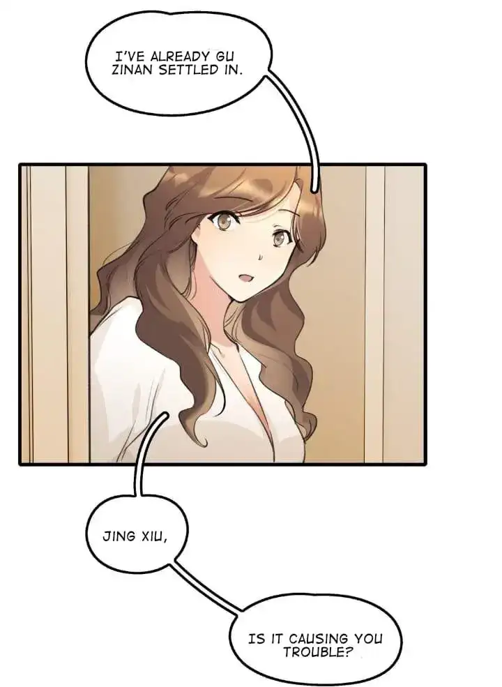 Long-awaited Feelings chapter 105 page 23