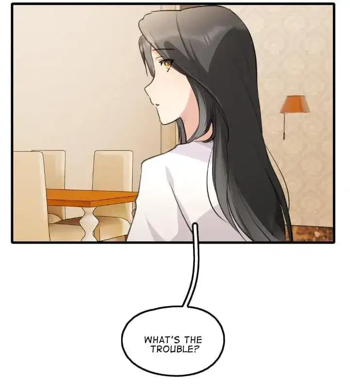 Long-awaited Feelings chapter 105 page 24