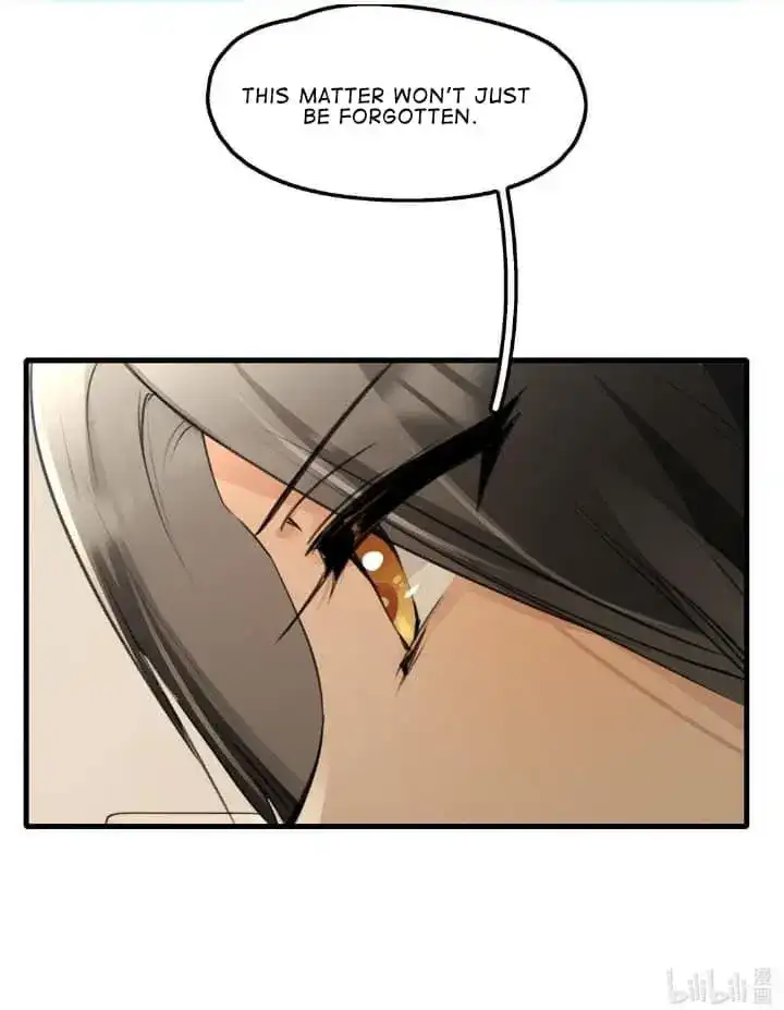 Long-awaited Feelings chapter 105 page 26
