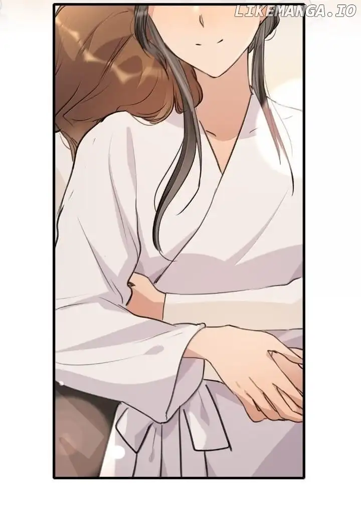 Long-awaited Feelings chapter 107 page 3