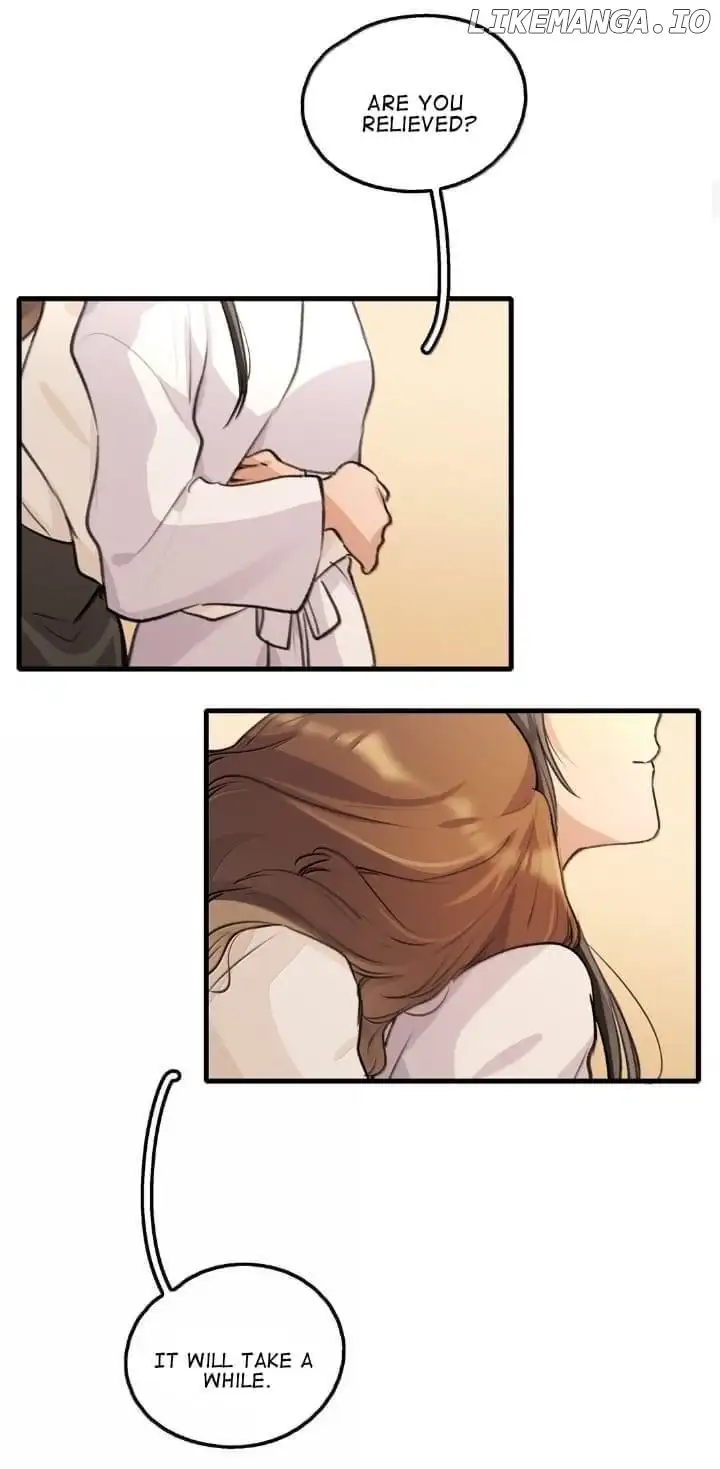 Long-awaited Feelings chapter 107 page 5