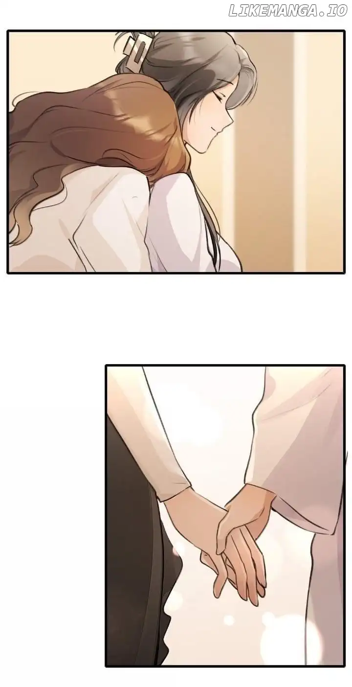 Long-awaited Feelings chapter 107 page 6