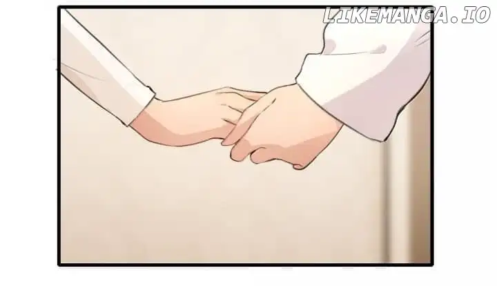 Long-awaited Feelings chapter 107 page 8