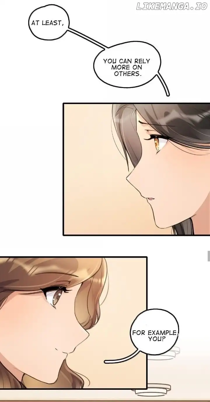 Long-awaited Feelings chapter 107 page 9