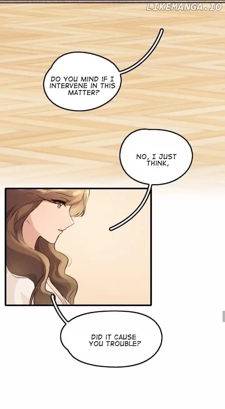 Long-awaited Feelings chapter 107 page 11