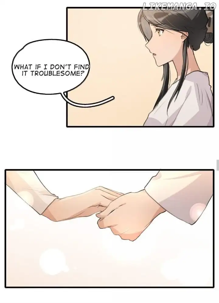 Long-awaited Feelings chapter 107 page 12