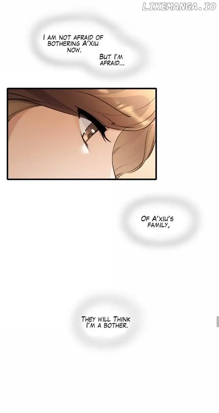 Long-awaited Feelings chapter 107 page 13