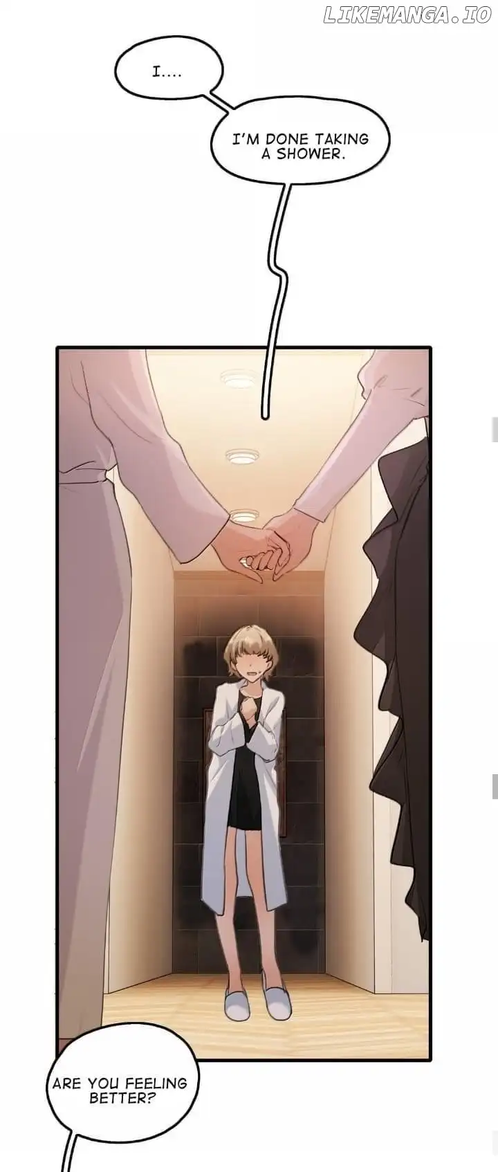 Long-awaited Feelings chapter 107 page 15