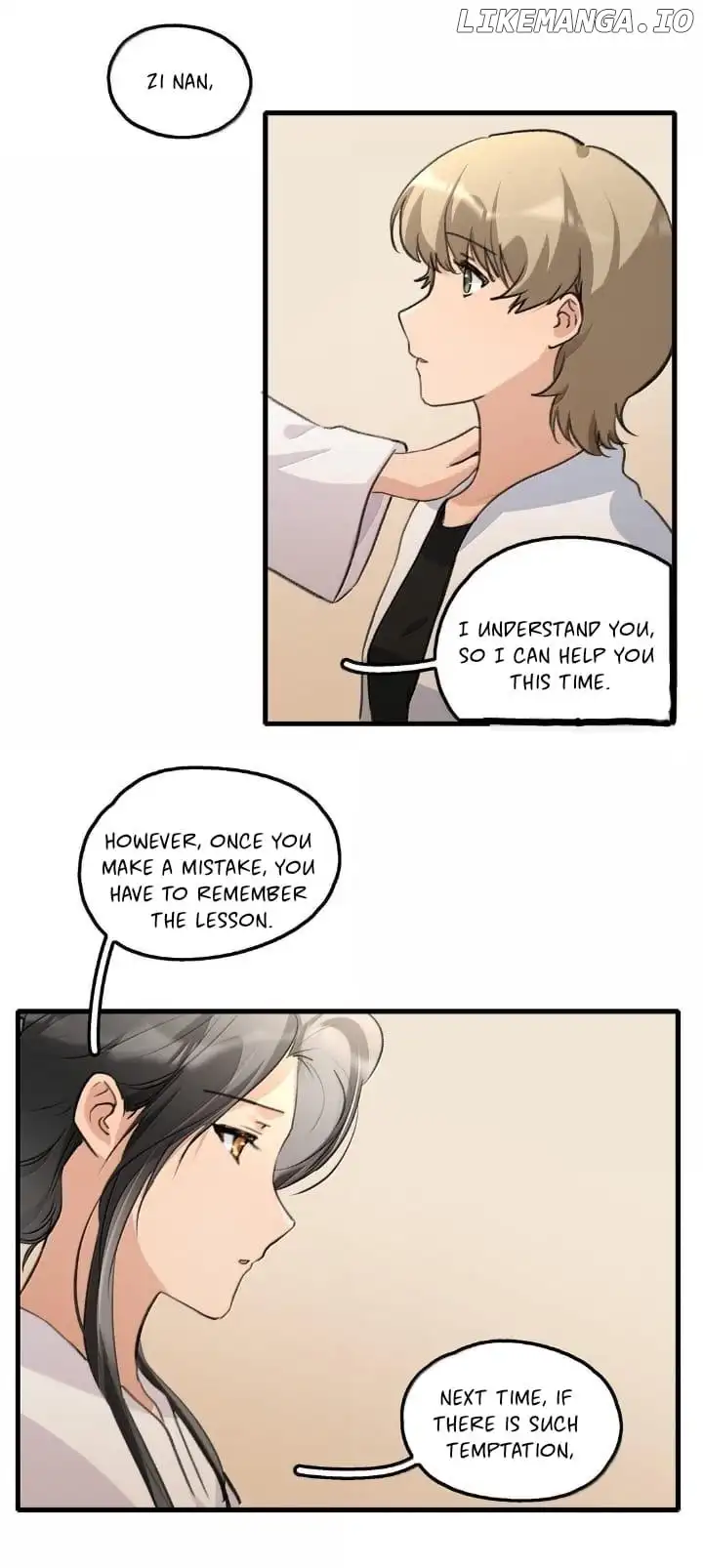Long-awaited Feelings chapter 108 page 2