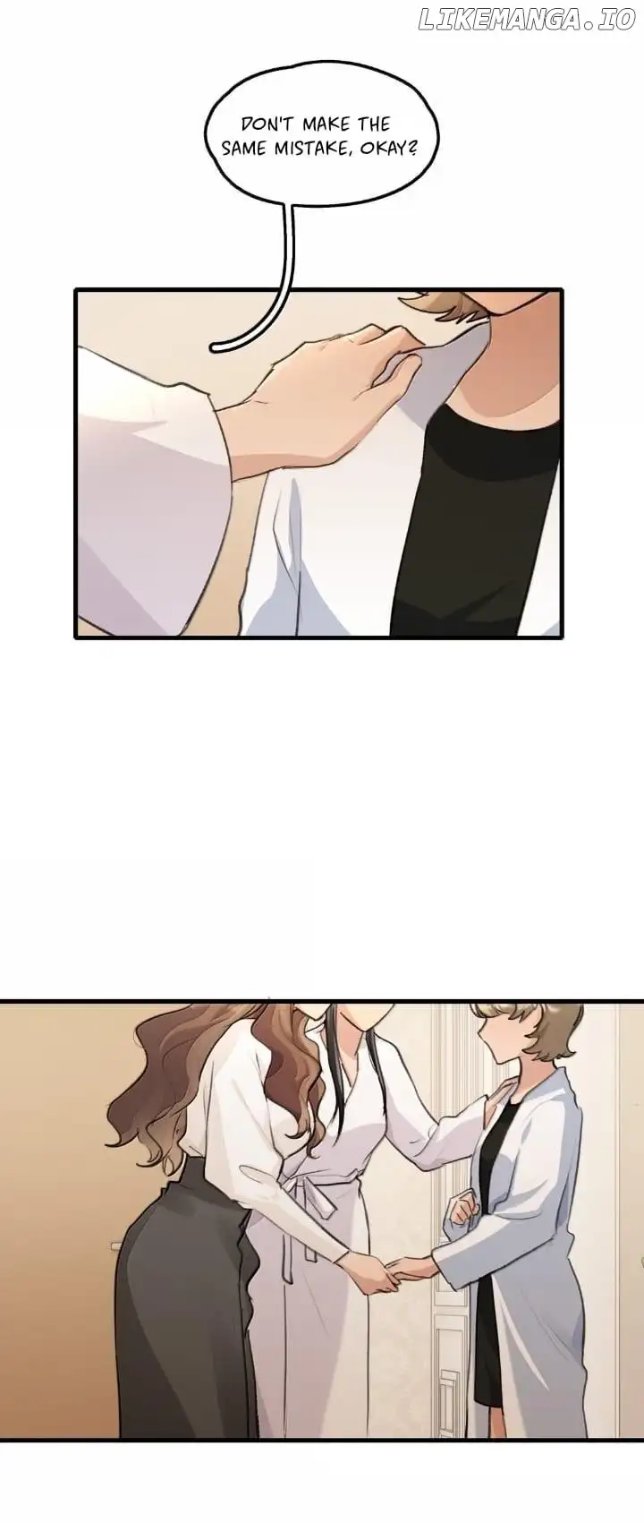 Long-awaited Feelings chapter 108 page 3