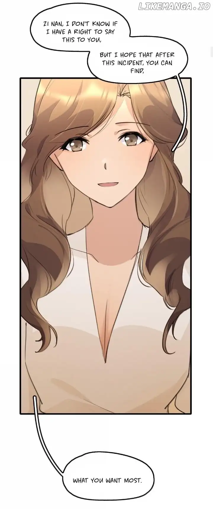 Long-awaited Feelings chapter 108 page 4