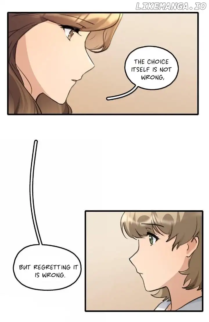 Long-awaited Feelings chapter 108 page 5