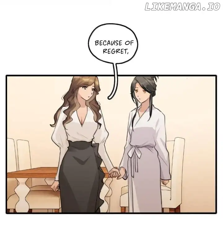 Long-awaited Feelings chapter 108 page 6