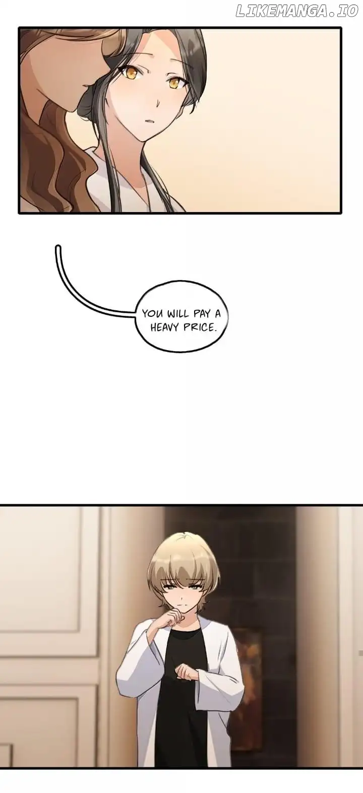 Long-awaited Feelings chapter 108 page 7