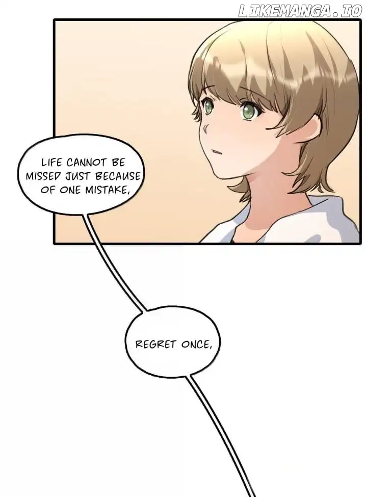 Long-awaited Feelings chapter 108 page 9