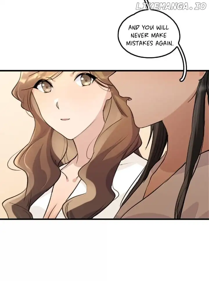 Long-awaited Feelings chapter 108 page 10