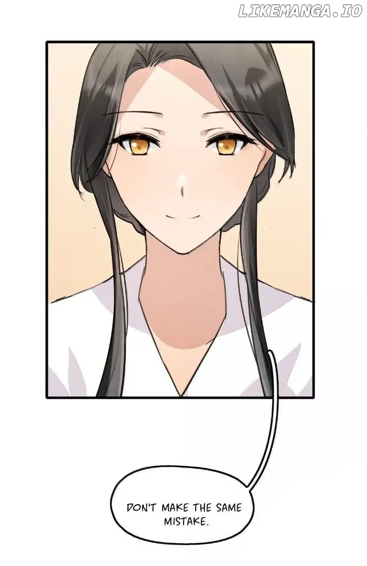 Long-awaited Feelings chapter 108 page 11