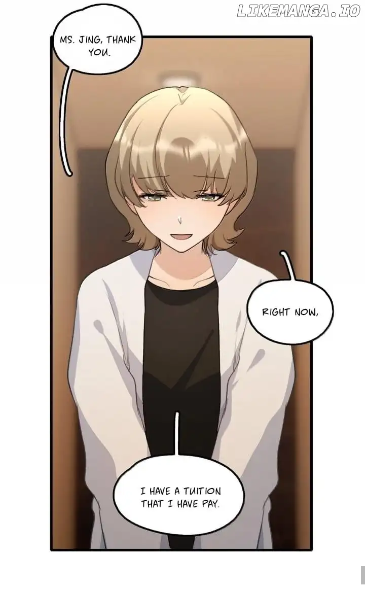 Long-awaited Feelings chapter 108 page 14