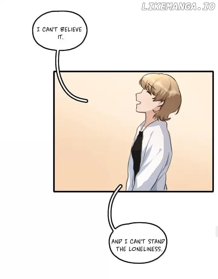 Long-awaited Feelings chapter 108 page 16