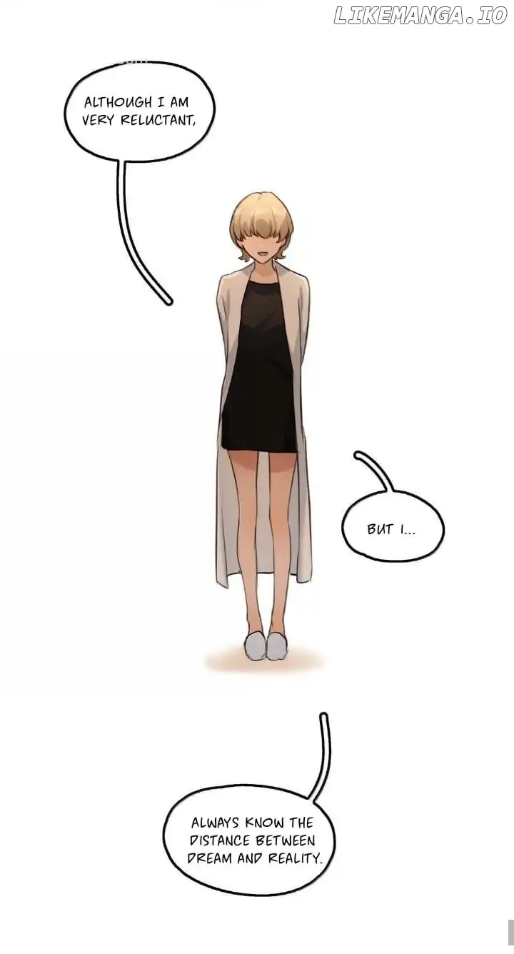 Long-awaited Feelings chapter 108 page 17