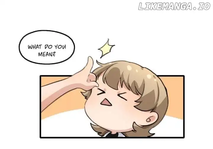 Long-awaited Feelings chapter 108 page 18