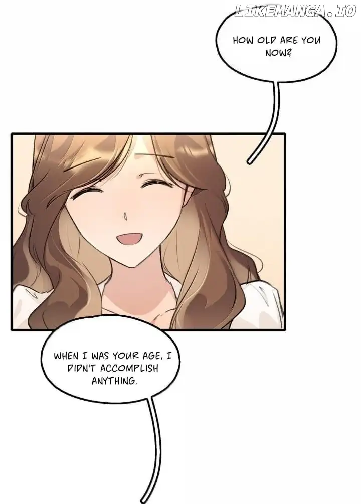 Long-awaited Feelings chapter 108 page 19